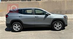 جي ام سي تيراين